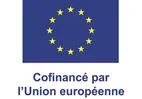 Logo Co-financé par l'Union Européenne